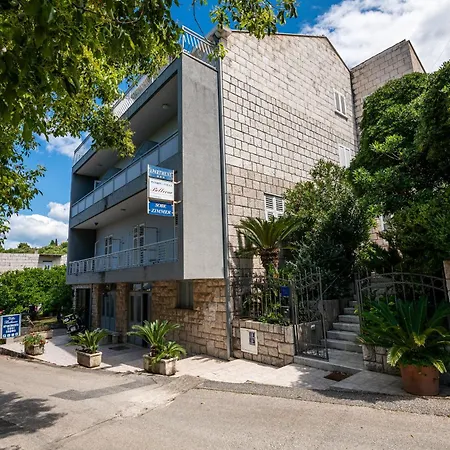 Bellevue Maison d'hôtes