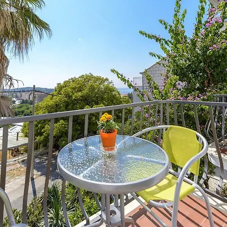 Penzion Bellevue 3*