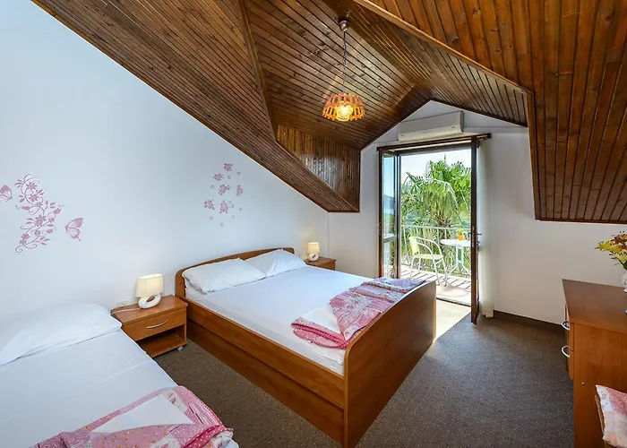 Maison d'hôtes Bellevue 3*