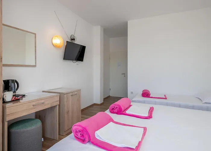 Maison d'hôtes Bellevue