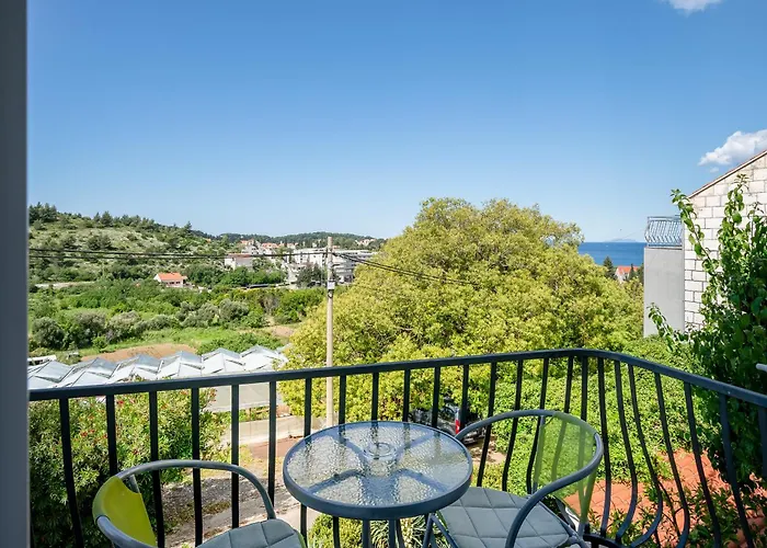 Maison d'hôtes Bellevue 3*