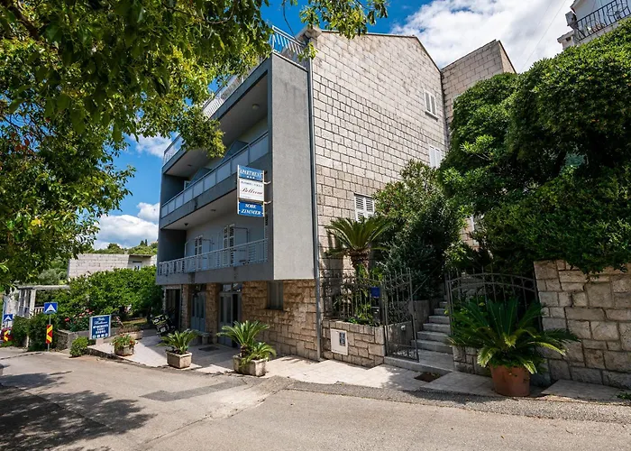 Bellevue Maison d'hôtes