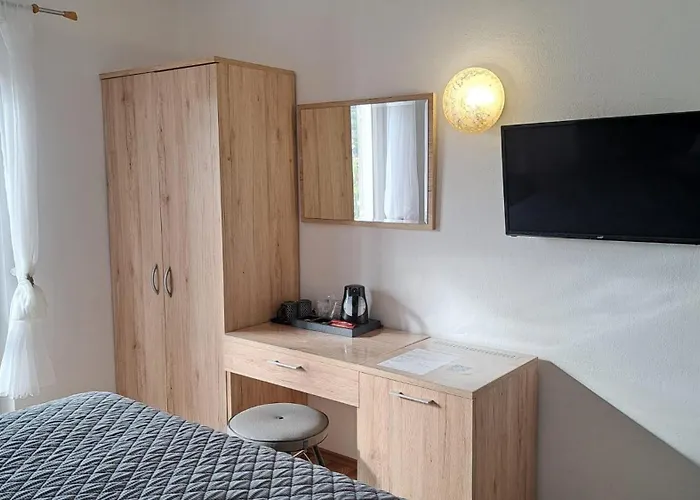 Maison d'hôtes Bellevue