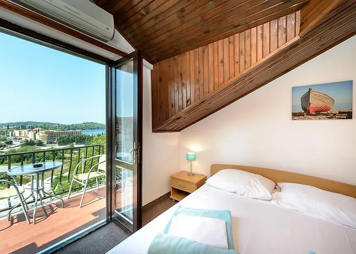 Maison d'hôtes Bellevue 3*