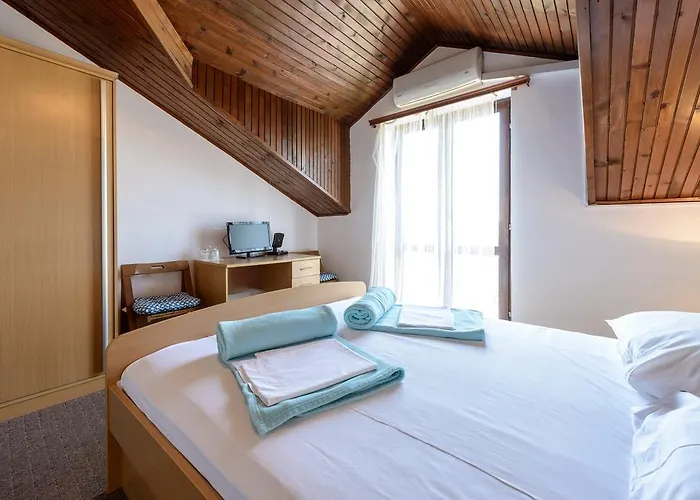 Bellevue Maison d'hôtes