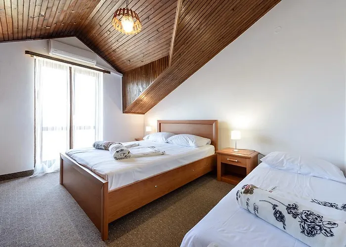 Maison d'hôtes Bellevue