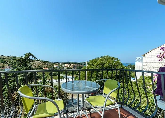 Bellevue Maison d'hôtes