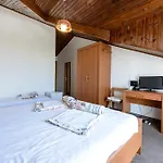 贝尔维尤别墅旅馆 3*