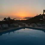 贝尔维尤别墅旅馆 察夫塔特