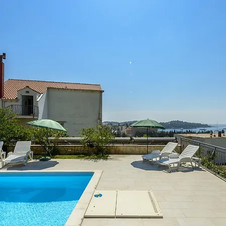 Bellevue Guest house Cavtat