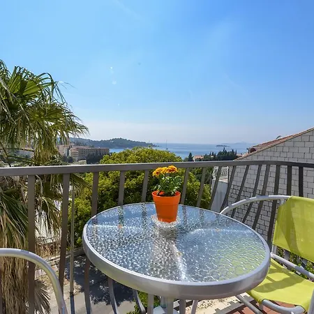 Guest house Bellevue Cavtat