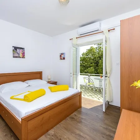 Guest house Bellevue