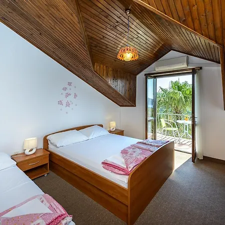 Guest house Bellevue 3*