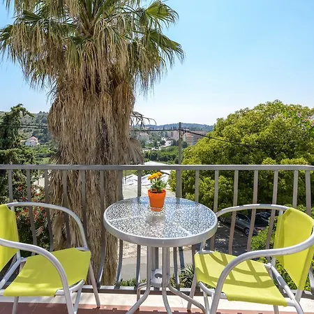 Guest house Bellevue