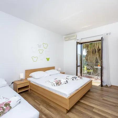 Guest house Bellevue 3*