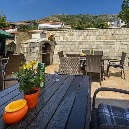 Guest house Bellevue Cavtat