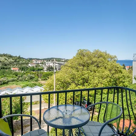 Guest house Bellevue 3*