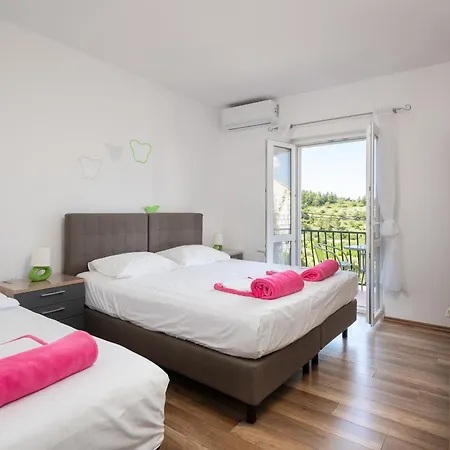 Guest house Bellevue Cavtat