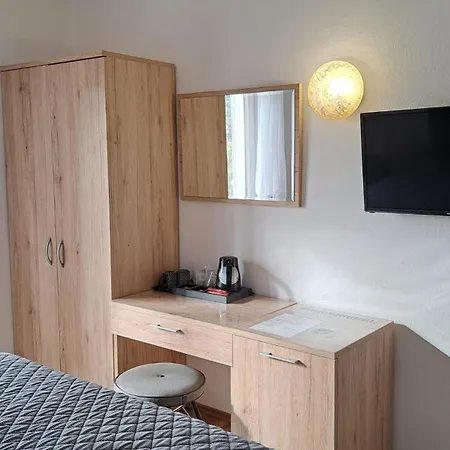 Gæstehus Bellevue