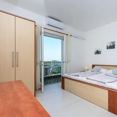 Guest house Bellevue