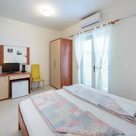 Guest house Bellevue 3*