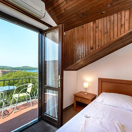 Guest house Bellevue 3*