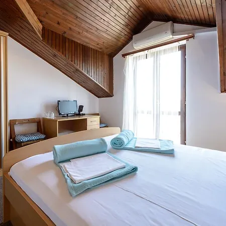 Bellevue Guest house