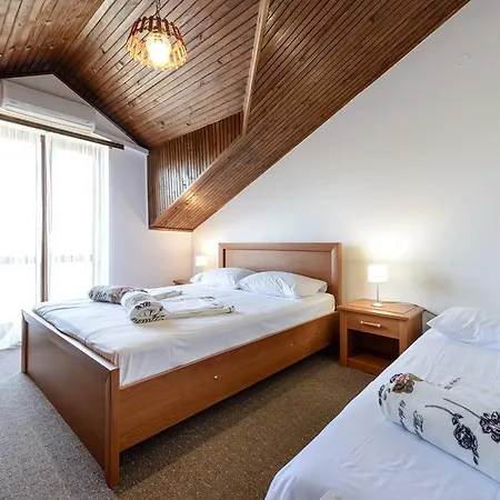 Guest house Bellevue