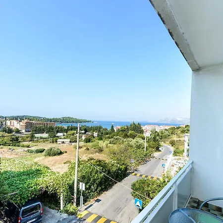 Guest house Bellevue