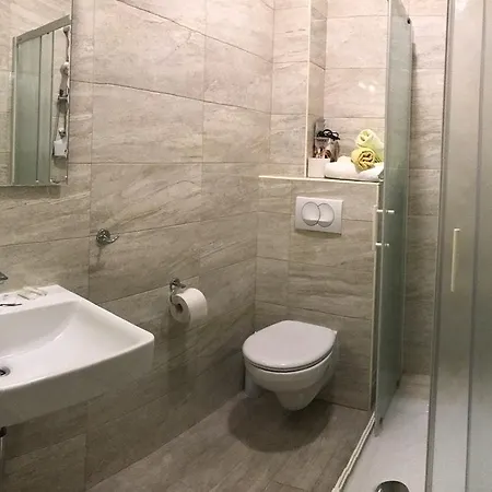 Bellevue Guest house
