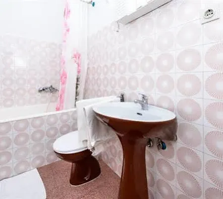 Bellevue Guest house