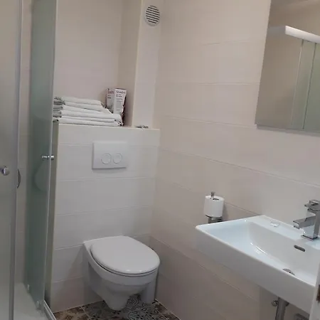 Bellevue 3* Cavtat