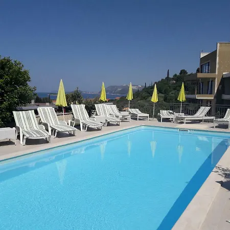 Bellevue 3*