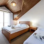 Pensionat Bellevue