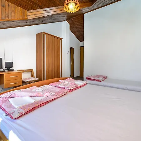 Maison d'hôtes Bellevue Cavtat