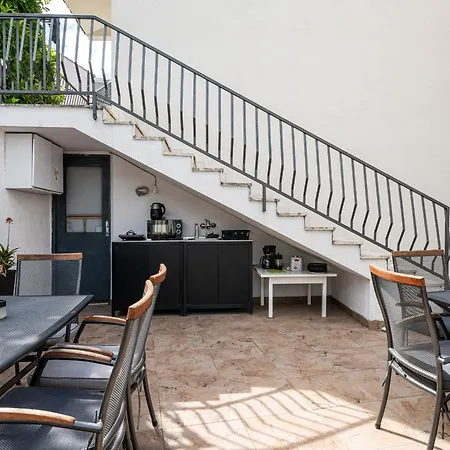 Bellevue 3* Cavtat