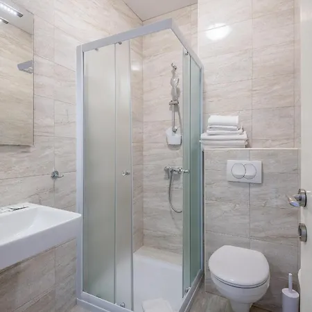 Bellevue Maison d'hôtes Cavtat