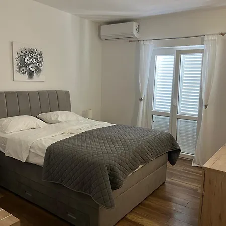 Bellevue 3* Cavtat