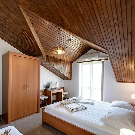 Maison d'hôtes Bellevue Cavtat