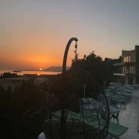 Bellevue Maison d'hôtes